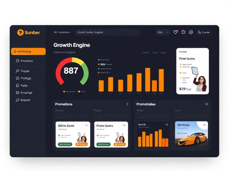 AI Growth Engine